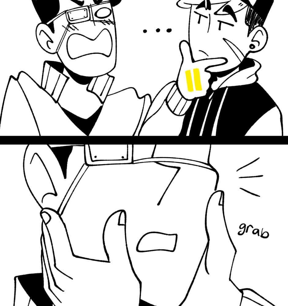 Equalizer! Chapter 68.1 page 31 - 