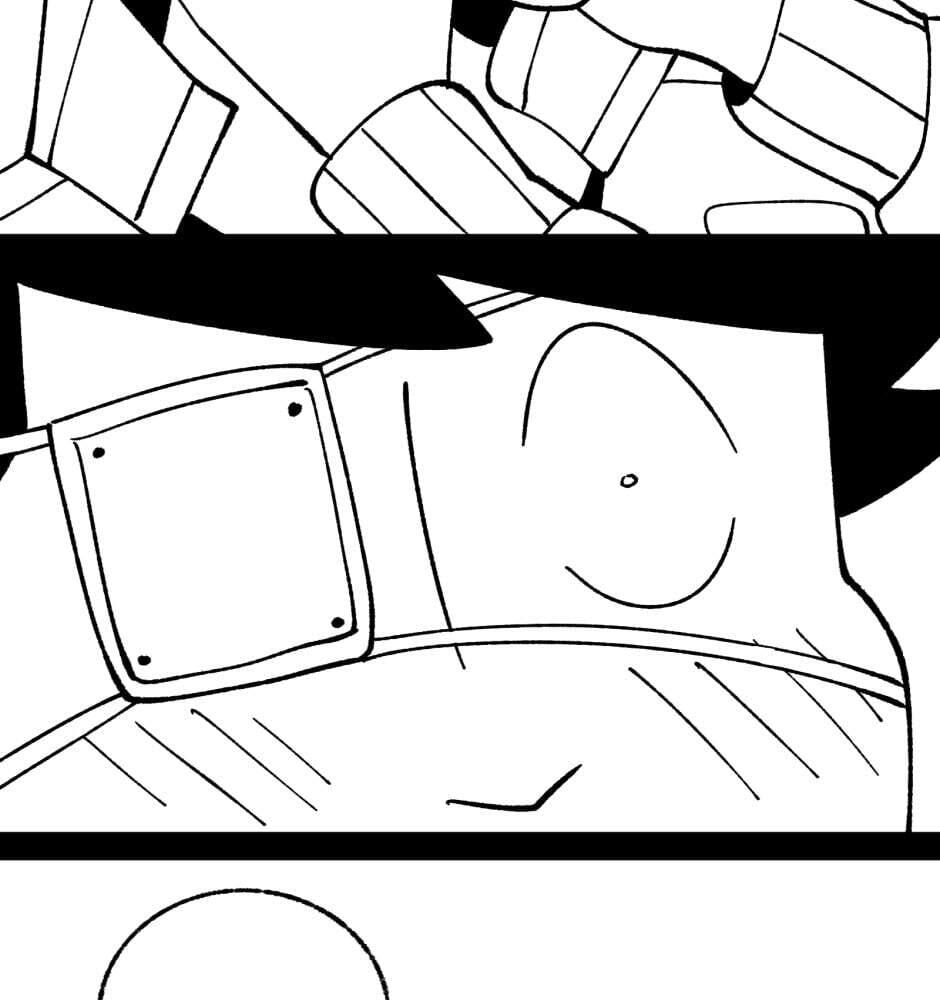 Equalizer! Chapter 68.1 page 32 - 