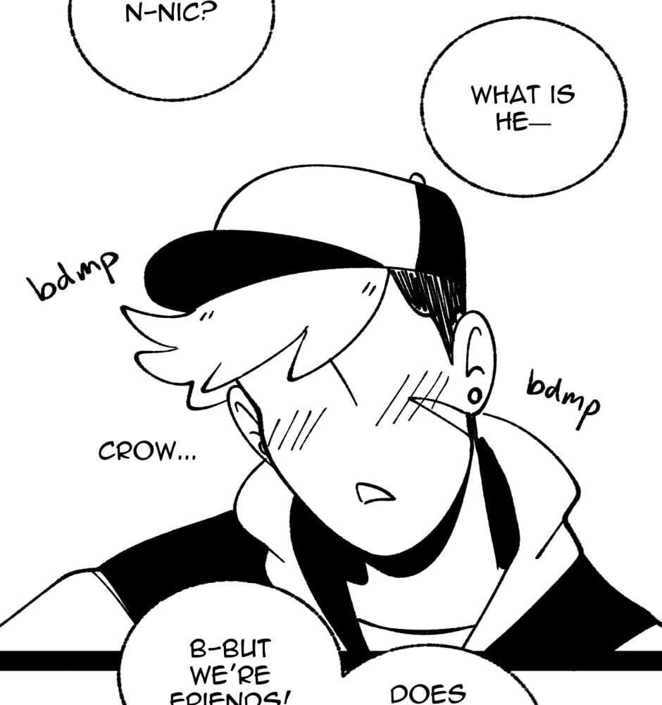 Equalizer! Chapter 68.1 page 33 - 