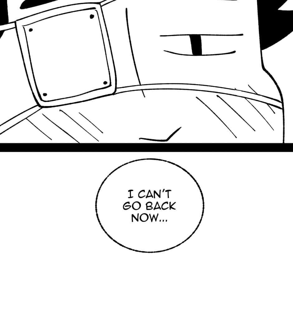 Equalizer! Chapter 68.1 page 35 - 