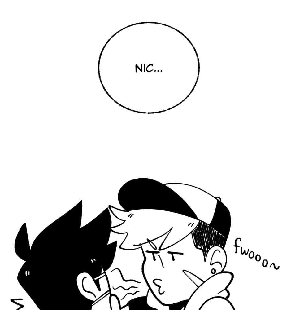 Equalizer! Chapter 68.1 page 36 - 