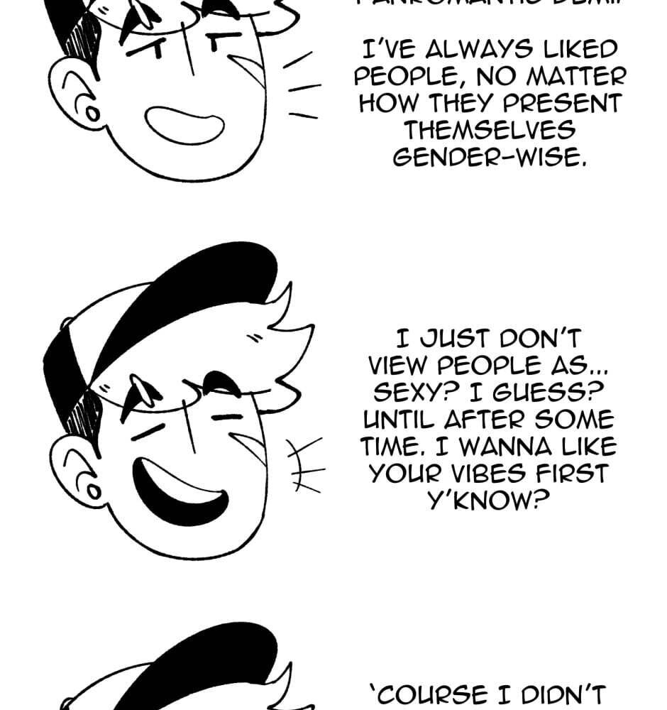 Equalizer! Chapter 68.1 page 39 - 