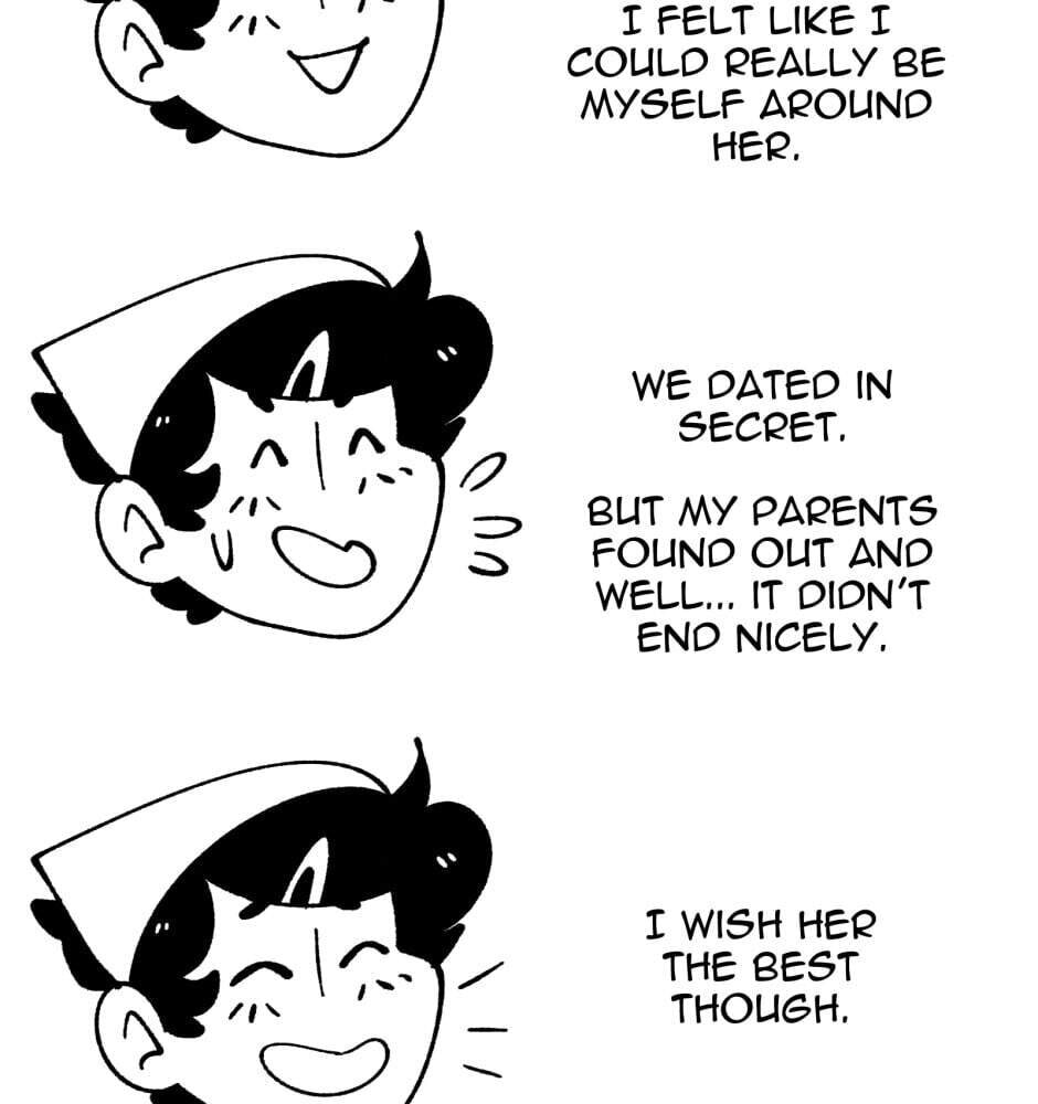 Equalizer! Chapter 68.1 page 42 - 