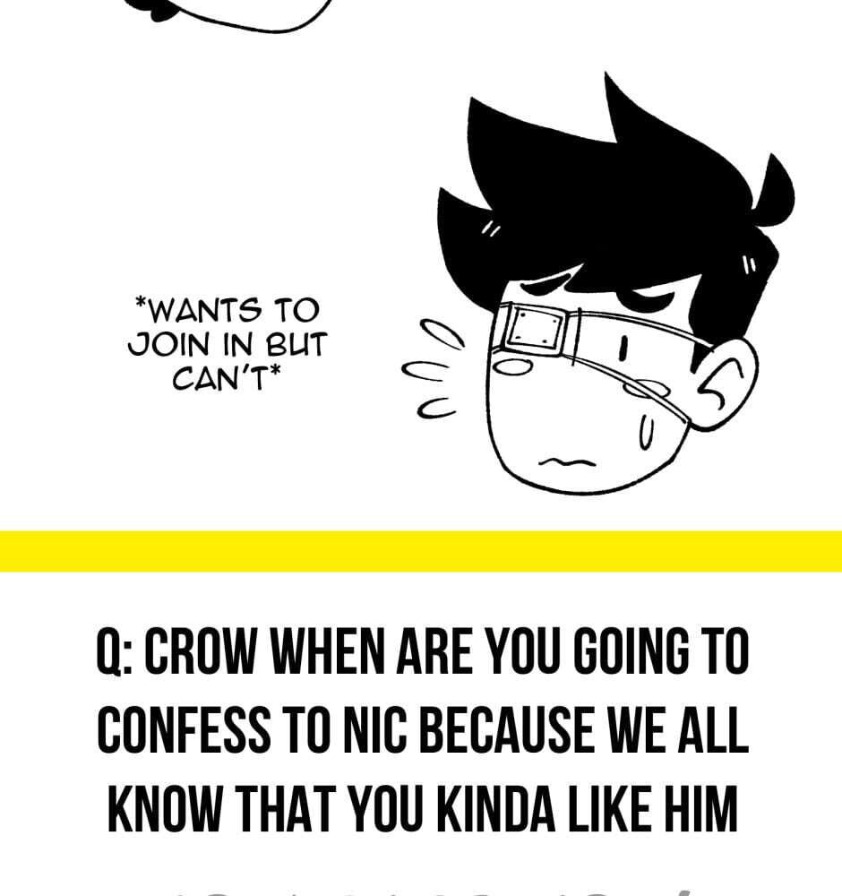 Equalizer! Chapter 68.1 page 43 - 