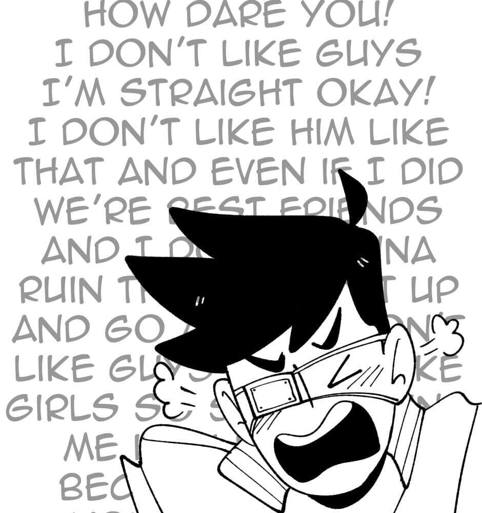 Equalizer! Chapter 68.1 page 44 - 
