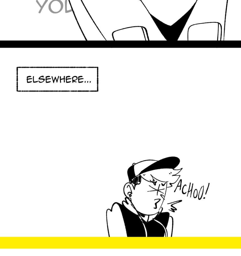 Equalizer! Chapter 68.1 page 45 - 
