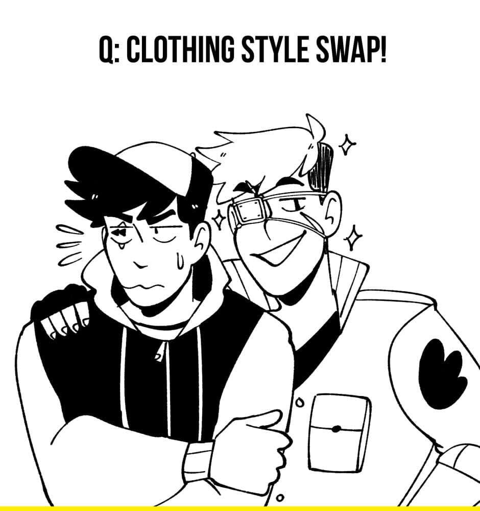 Equalizer! Chapter 68.1 page 46 - 