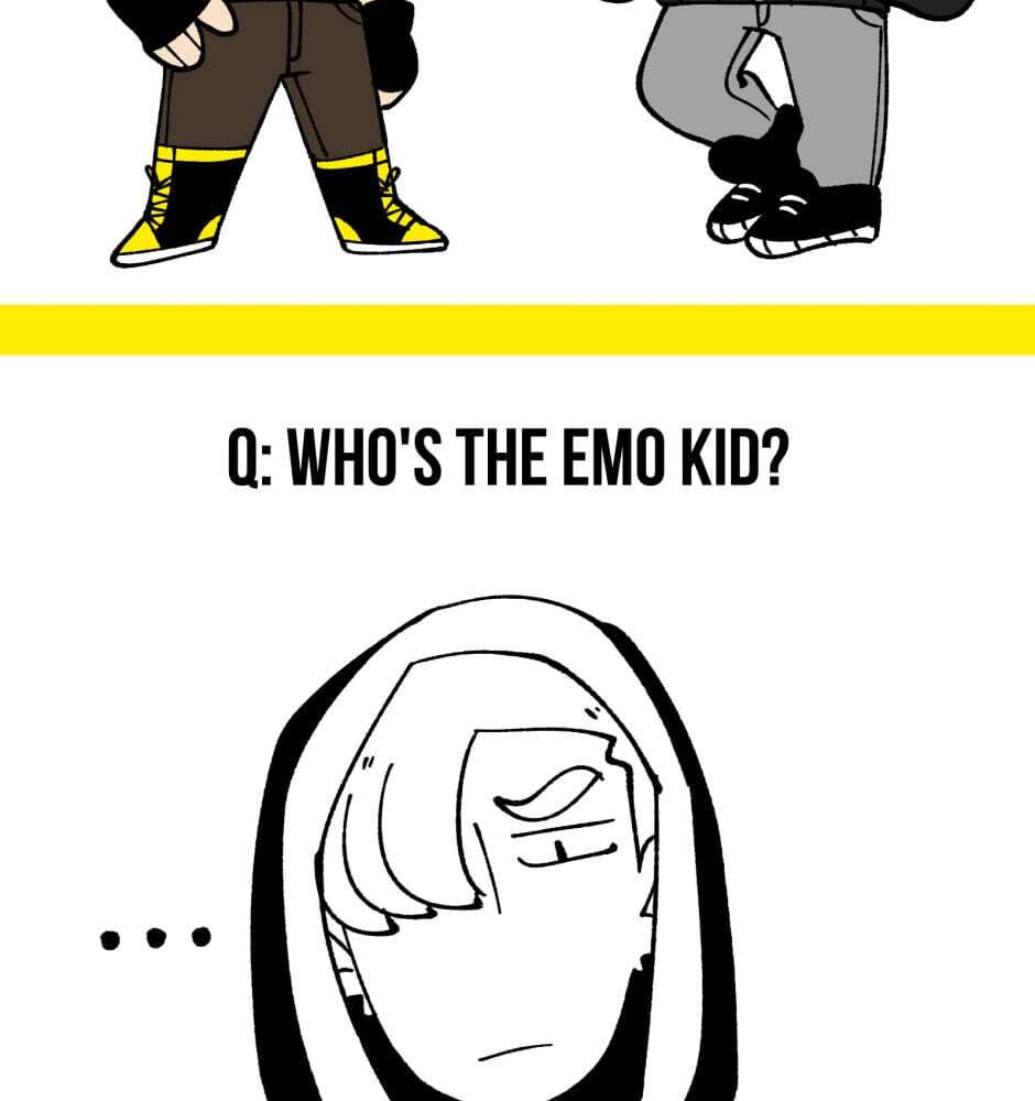 Equalizer! Chapter 68.1 page 48 - 