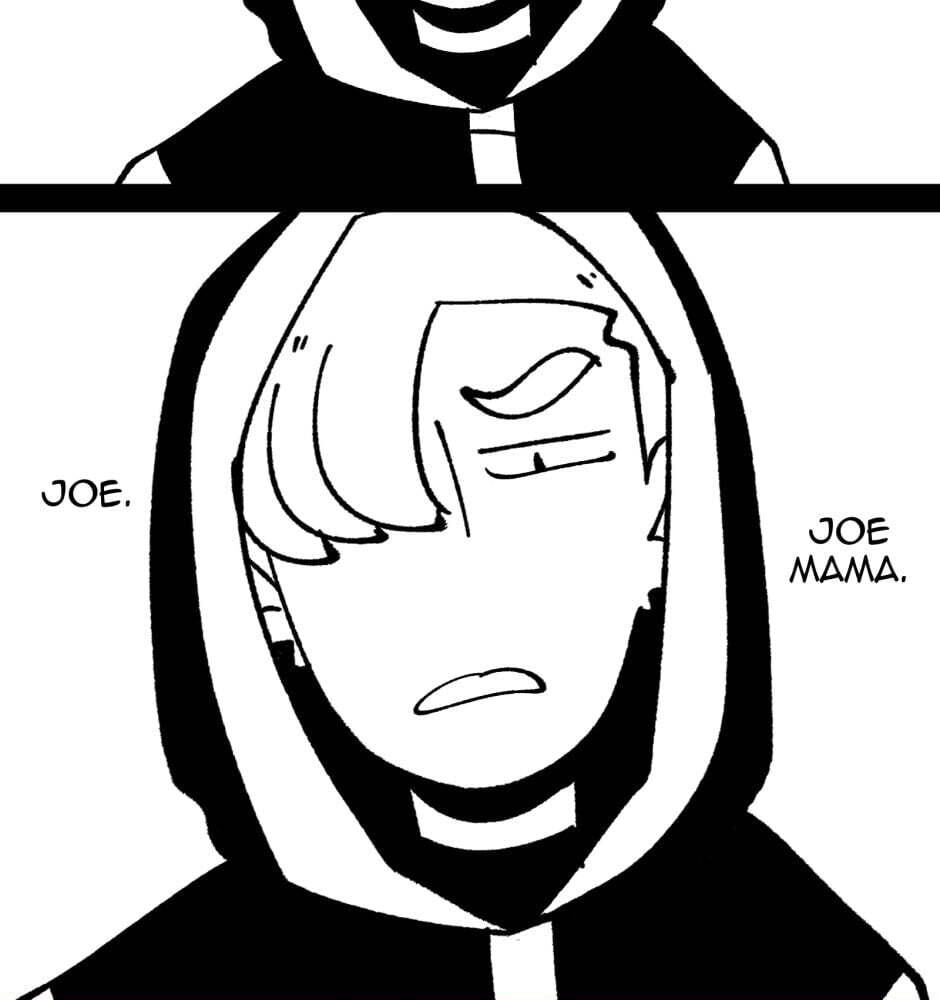 Equalizer! Chapter 68.1 page 49 - 