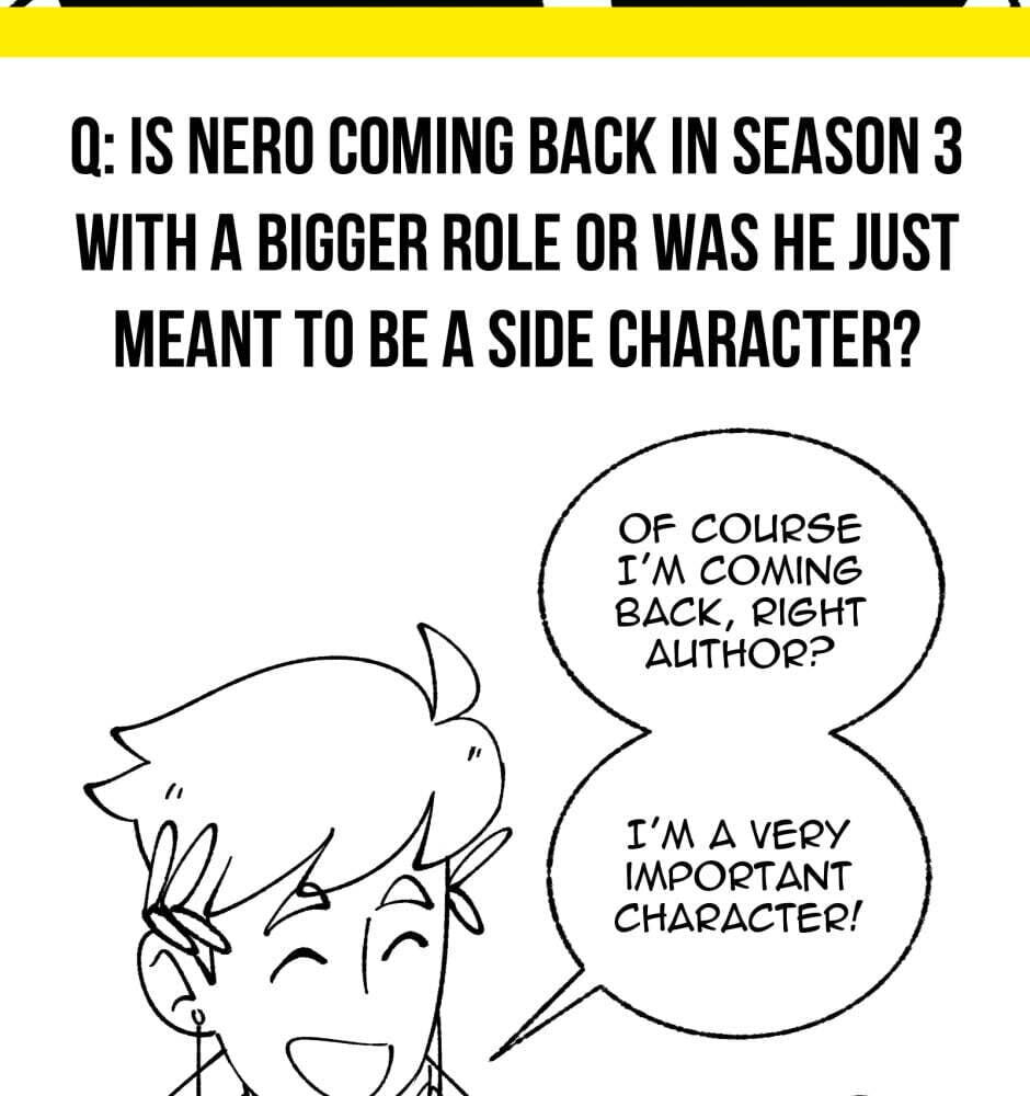 Equalizer! Chapter 68.1 page 50 - 