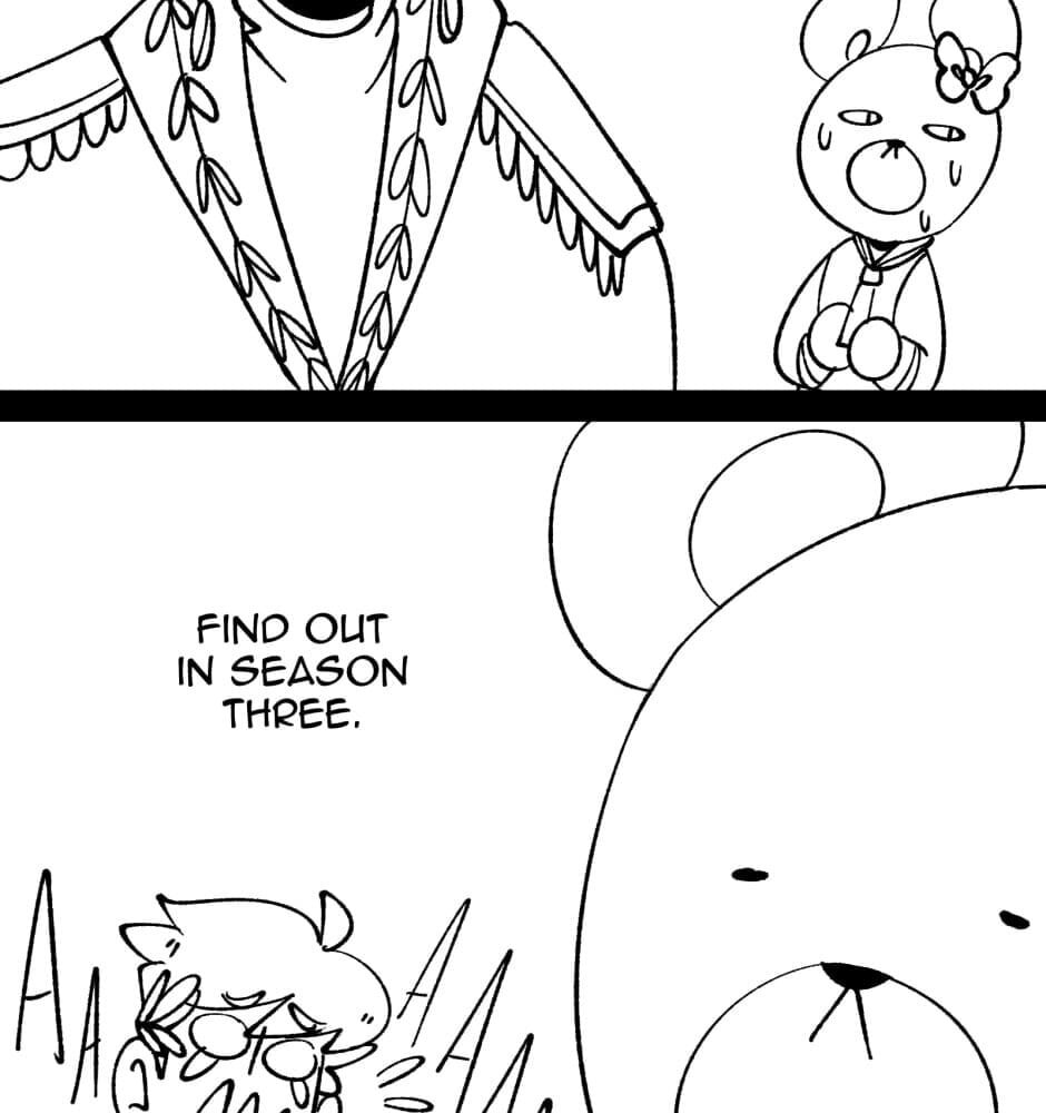 Equalizer! Chapter 68.1 page 52 - 