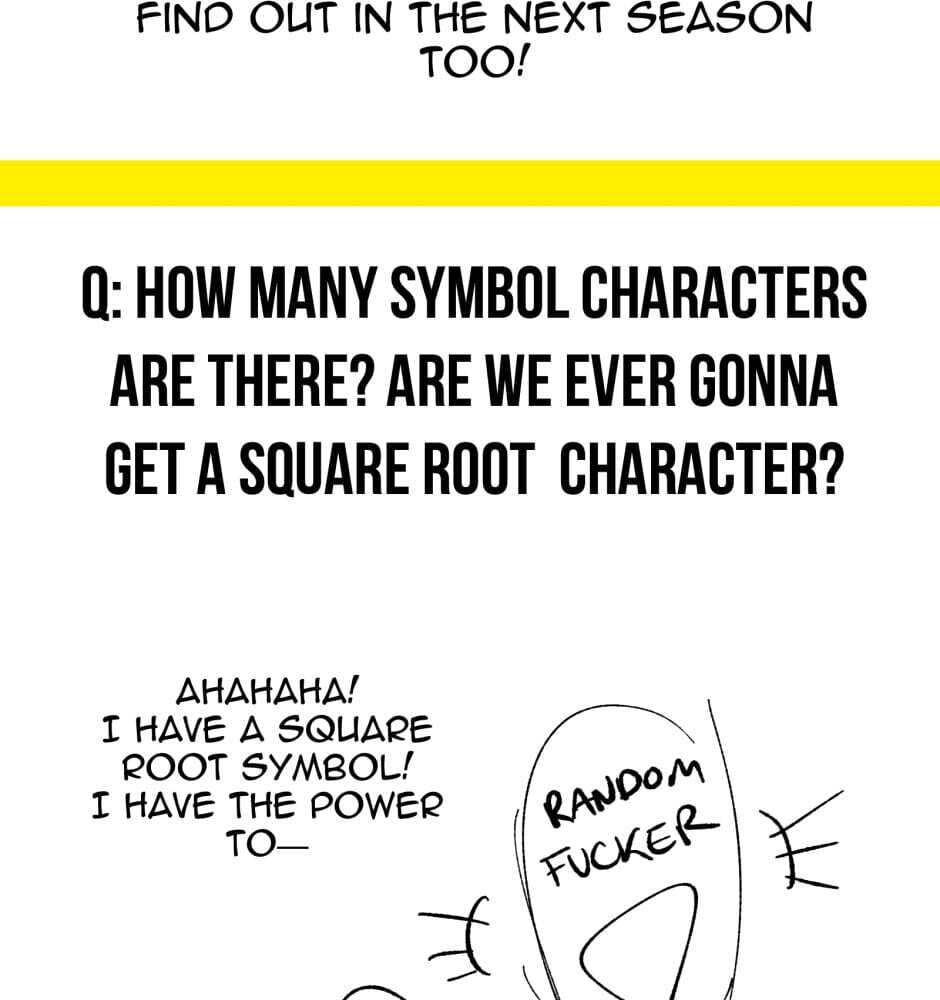 Equalizer! Chapter 68.1 page 59 - 