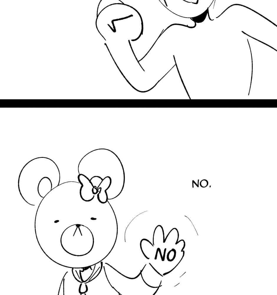Equalizer! Chapter 68.1 page 60 - 