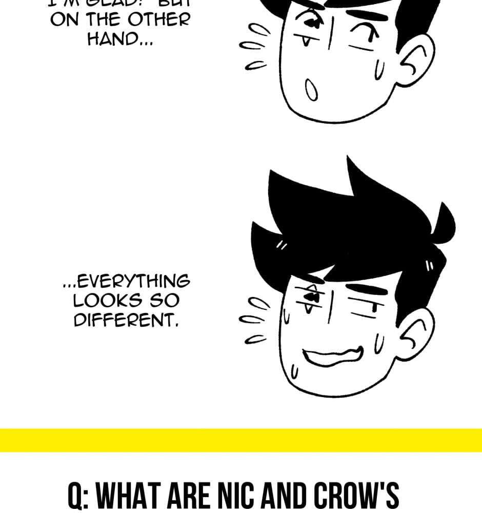 Equalizer! Chapter 68.1 page 7 - 