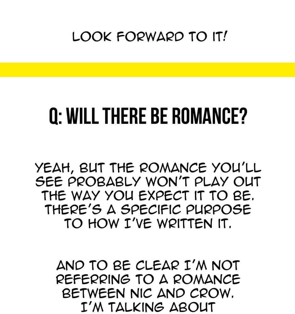 Equalizer! Chapter 68.1 page 63 - 
