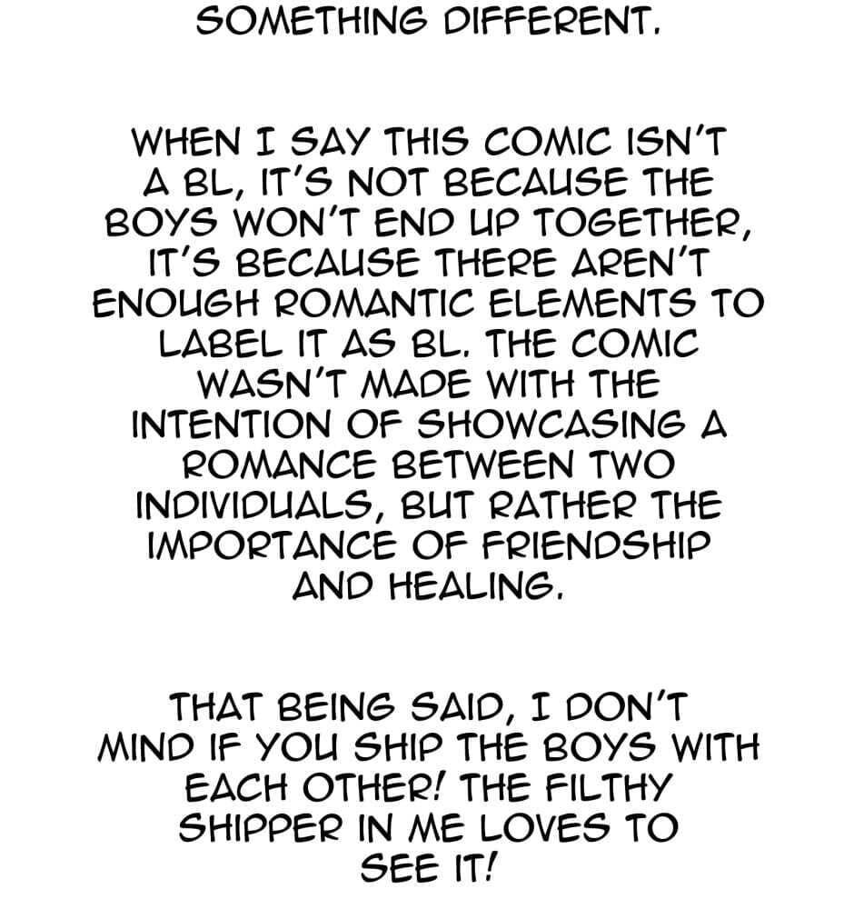 Equalizer! Chapter 68.1 page 64 - 