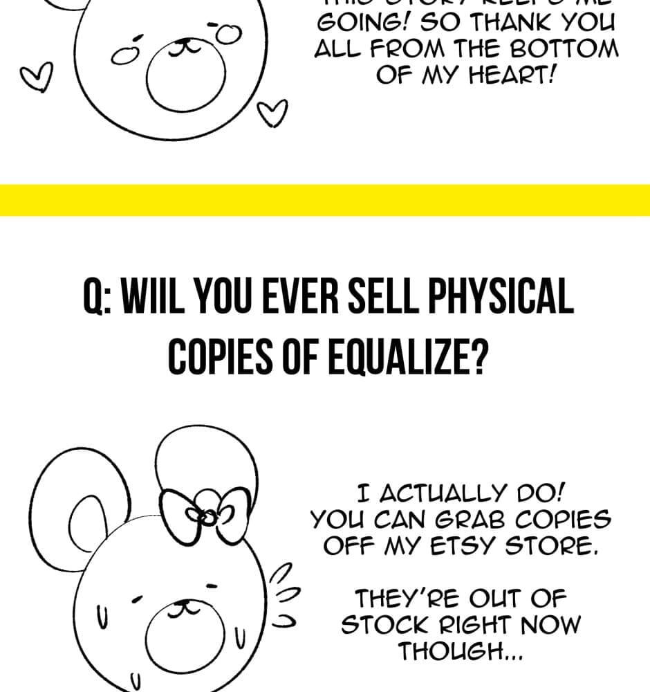 Equalizer! Chapter 68.1 page 69 - 