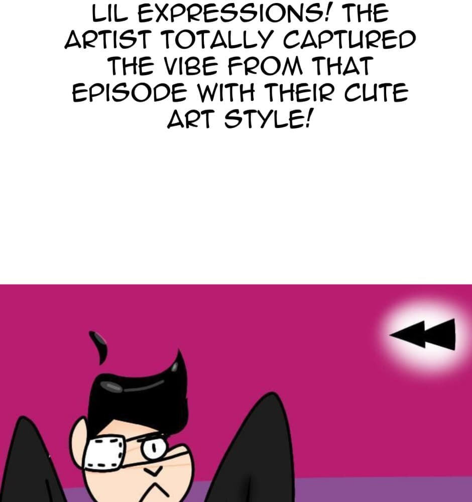 Equalizer! Chapter 68.1 page 72 - 