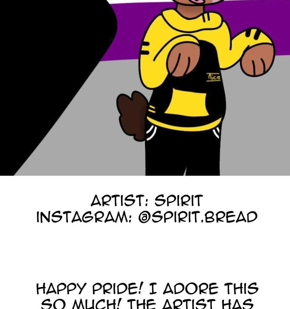 Equalizer! Chapter 68.1 page 74 - 