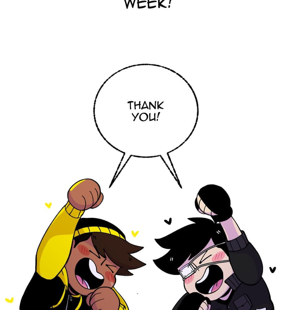 Equalizer! Chapter 68.1 page 78 - 