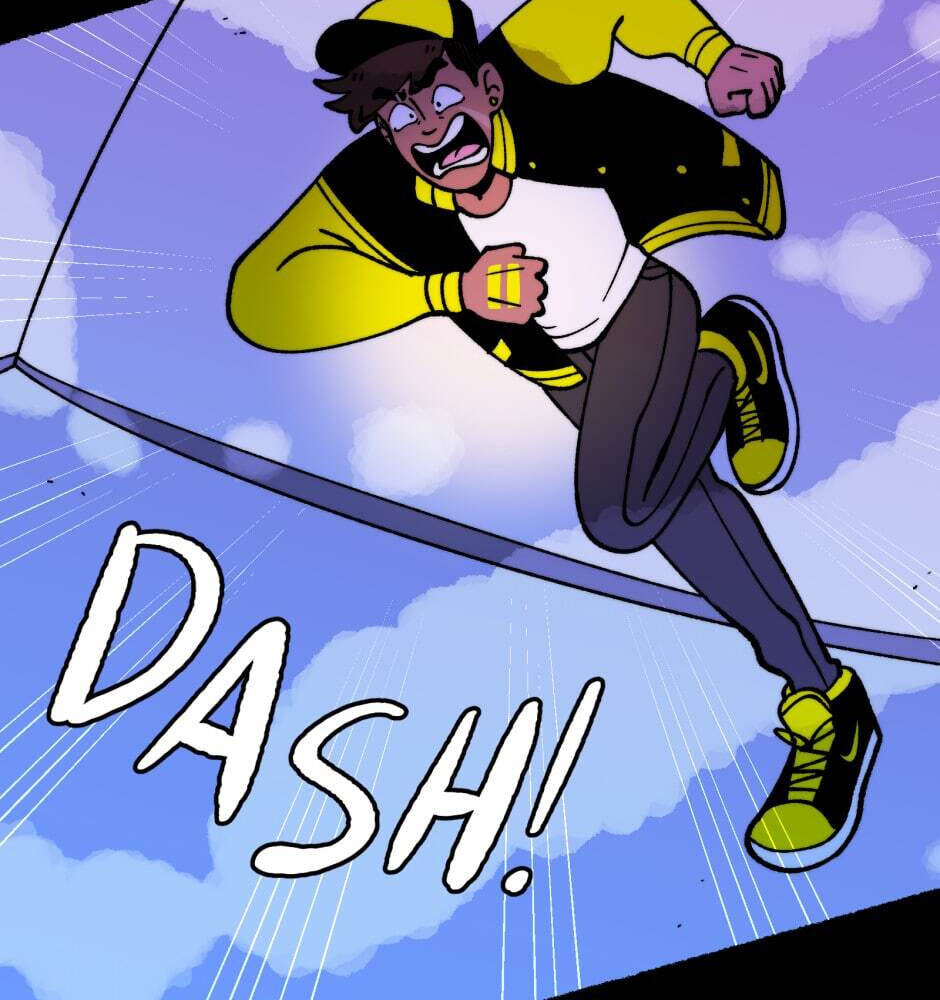 Equalizer! Chapter 68 page 12 - 