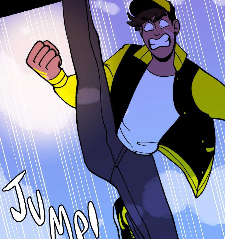Equalizer! Chapter 68 page 14 - 