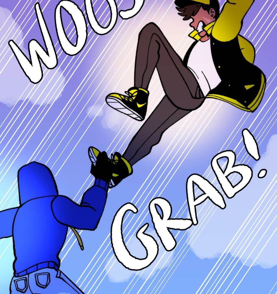 Equalizer! Chapter 68 page 16 - 