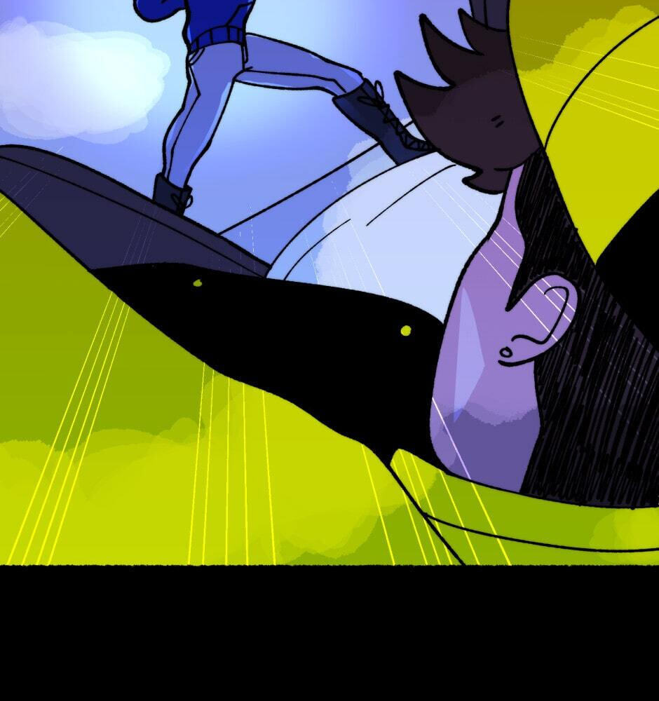 Equalizer! Chapter 68 page 18 - 