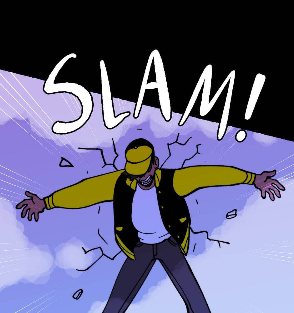 Equalizer! Chapter 68 page 19 - 