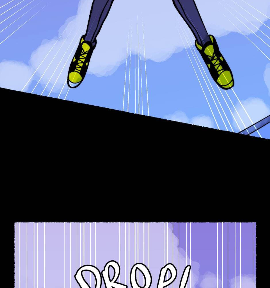 Equalizer! Chapter 68 page 20 - 