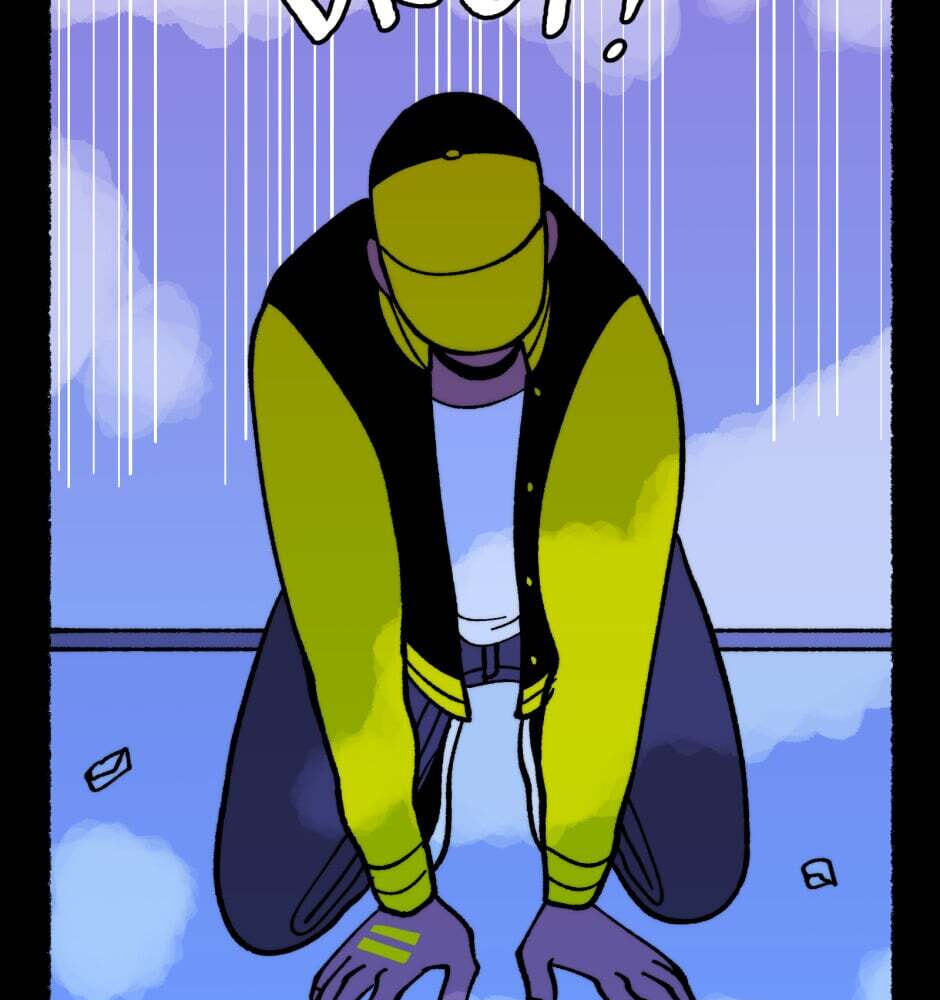 Equalizer! Chapter 68 page 21 - 