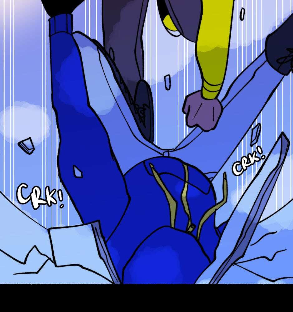 Equalizer! Chapter 68 page 29 - 