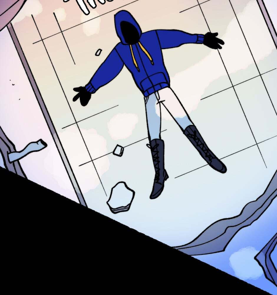Equalizer! Chapter 68 page 33 - 