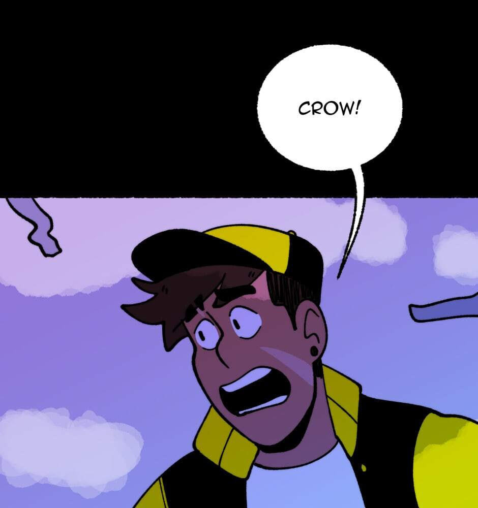 Equalizer! Chapter 68 page 36 - 