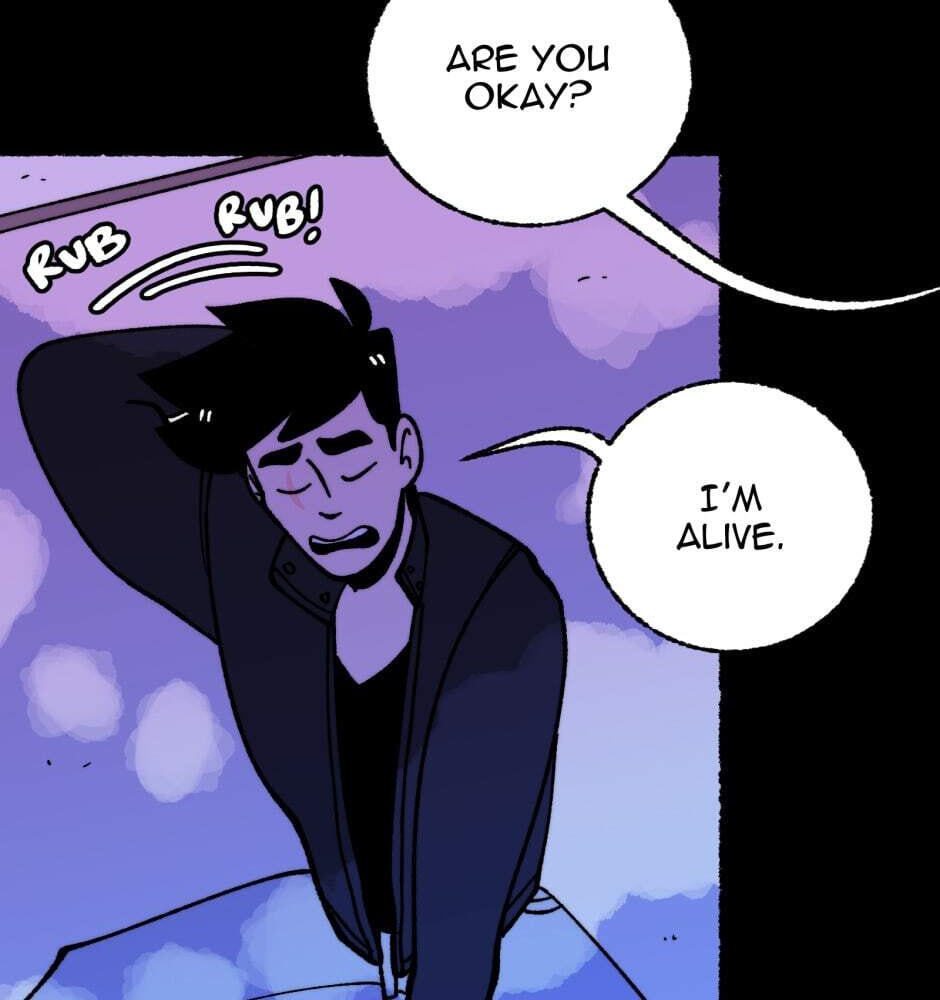 Equalizer! Chapter 68 page 38 - 