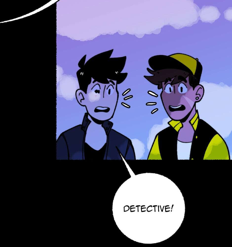 Equalizer! Chapter 68 page 40 - 