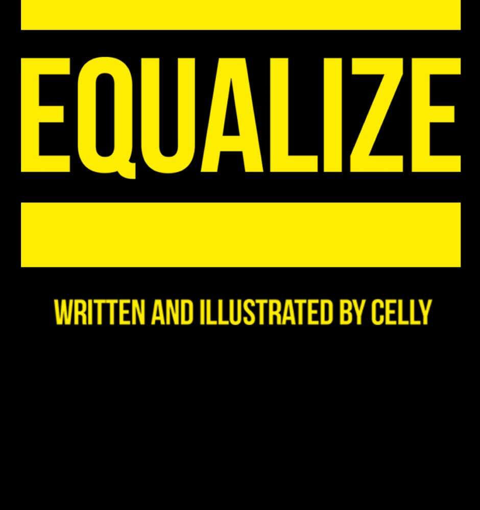 Equalizer! Chapter 68 page 5 - 