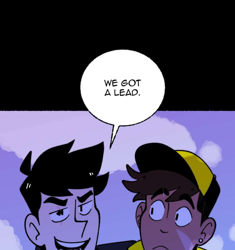 Equalizer! Chapter 68 page 43 - 
