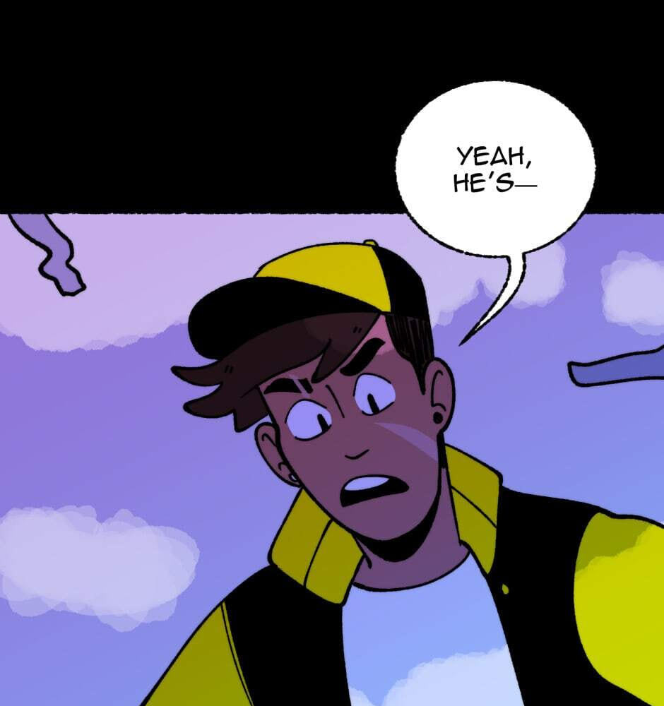 Equalizer! Chapter 68 page 45 - 