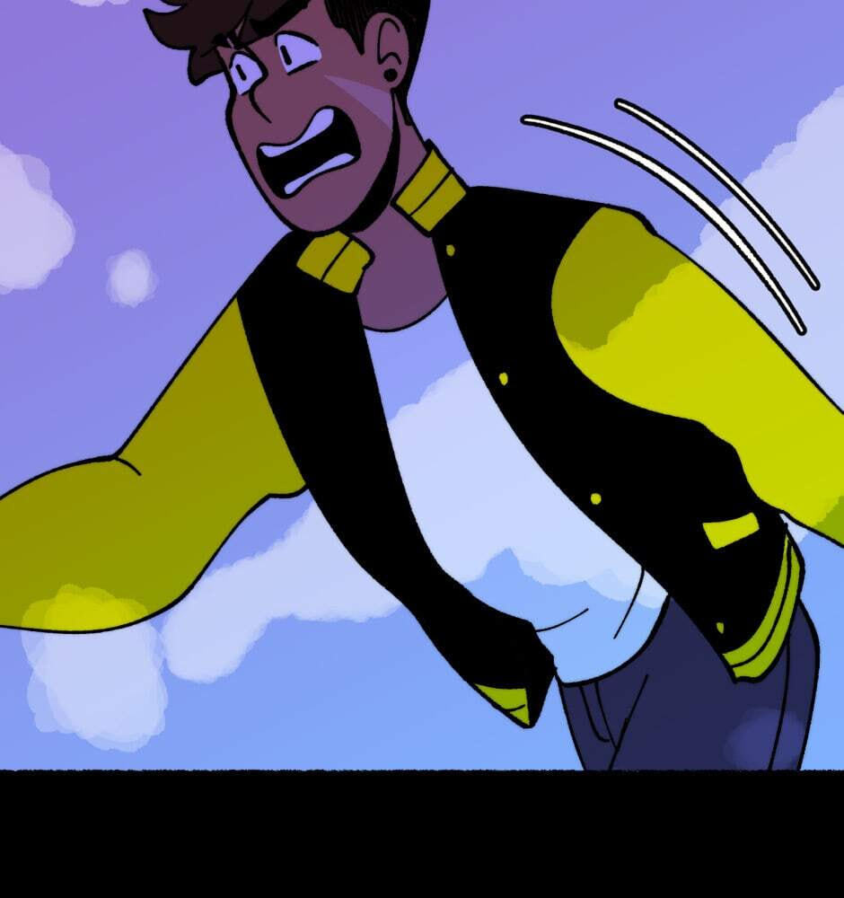 Equalizer! Chapter 68 page 49 - 