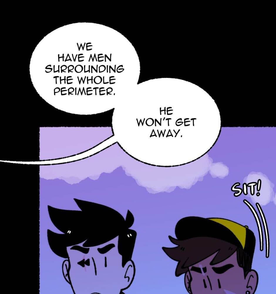 Equalizer! Chapter 68 page 52 - 