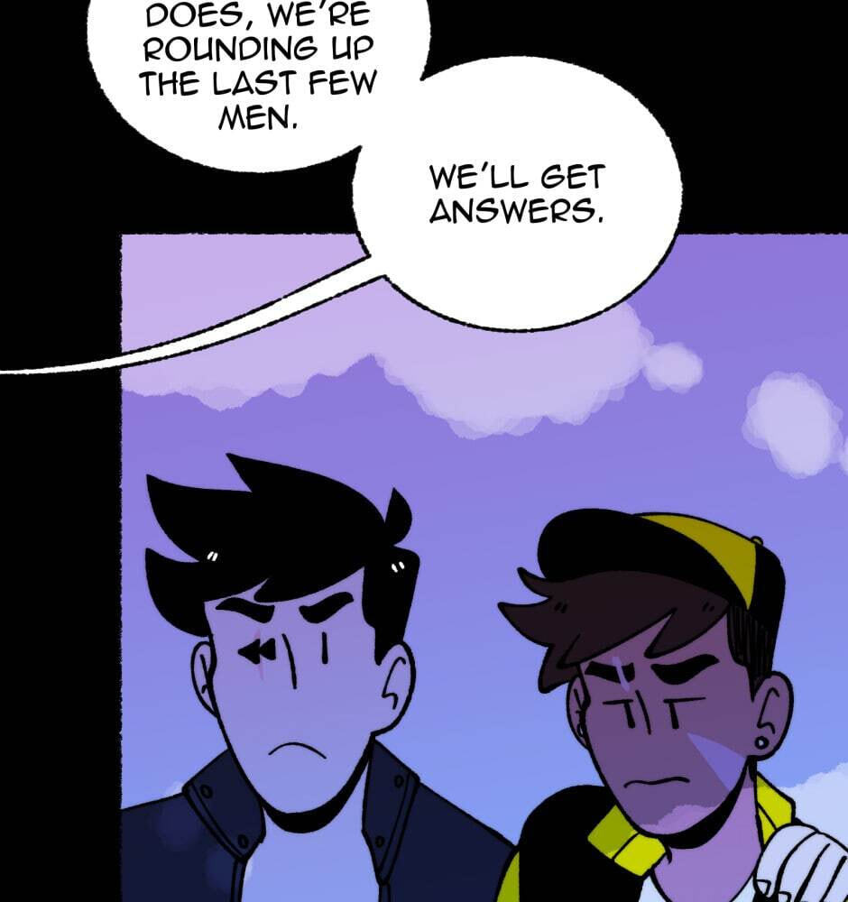 Equalizer! Chapter 68 page 54 - 