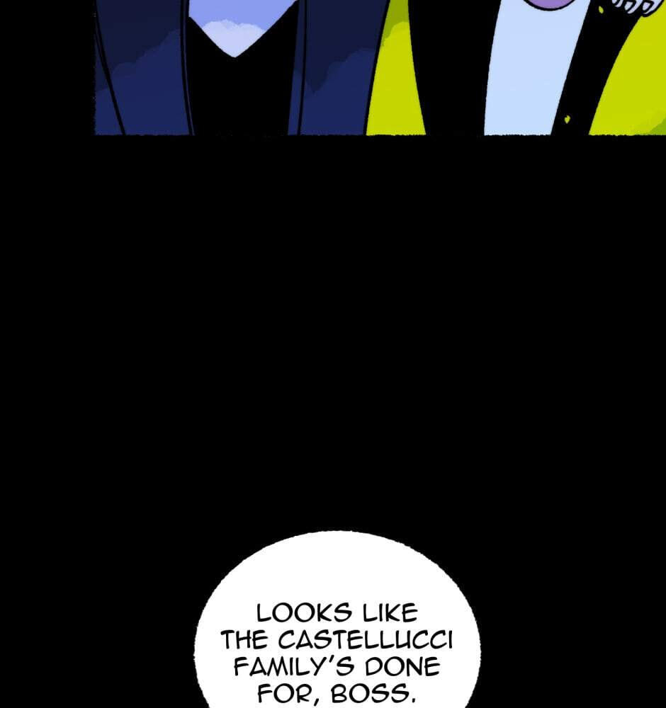 Equalizer! Chapter 68 page 55 - 