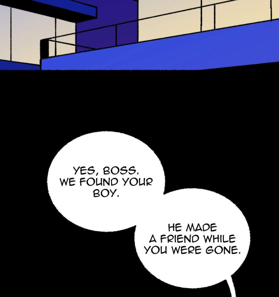Equalizer! Chapter 68 page 59 - 