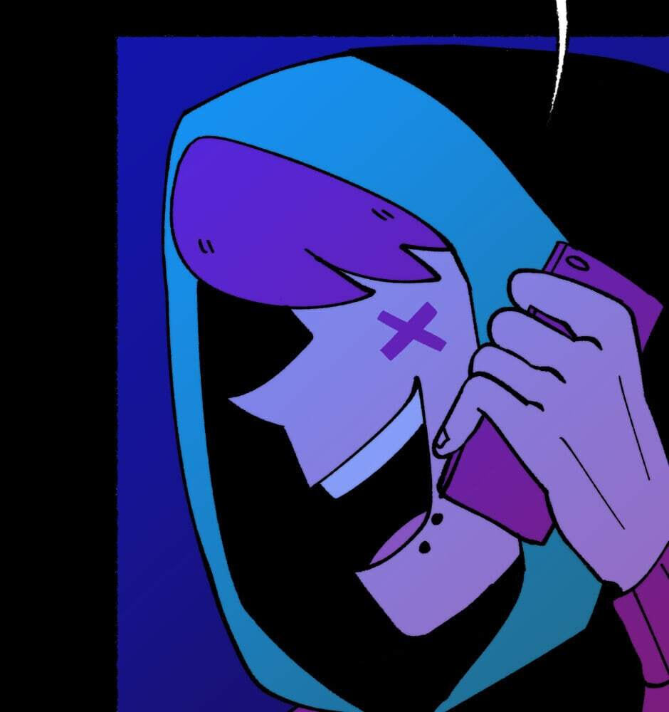 Equalizer! Chapter 68 page 60 - 