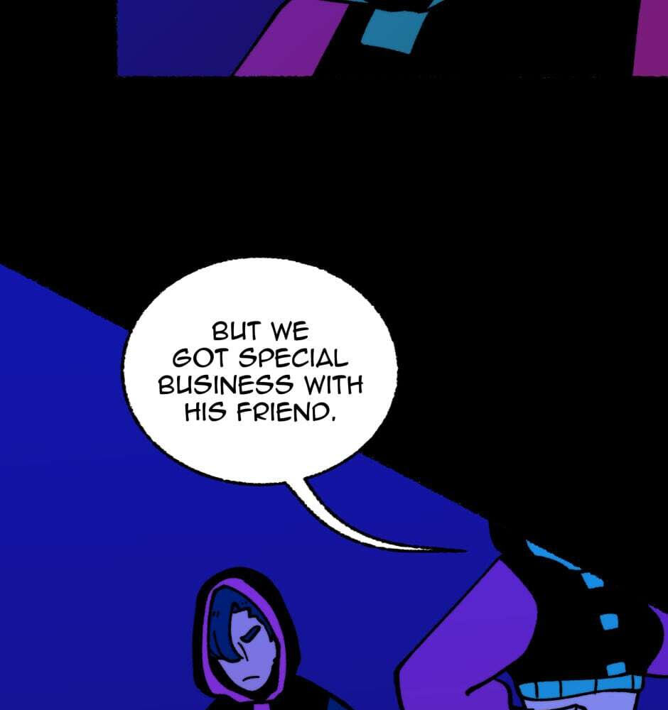 Equalizer! Chapter 68 page 61 - 