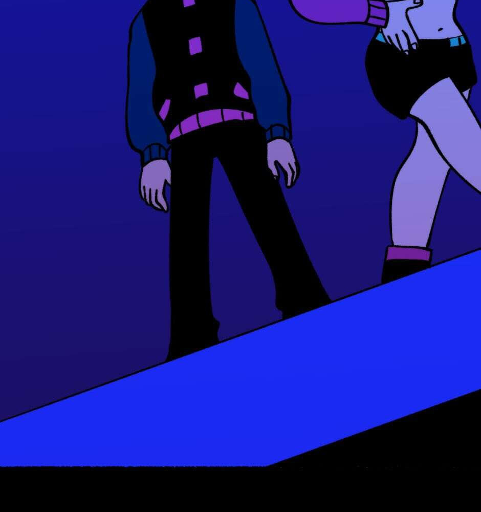 Equalizer! Chapter 68 page 62 - 