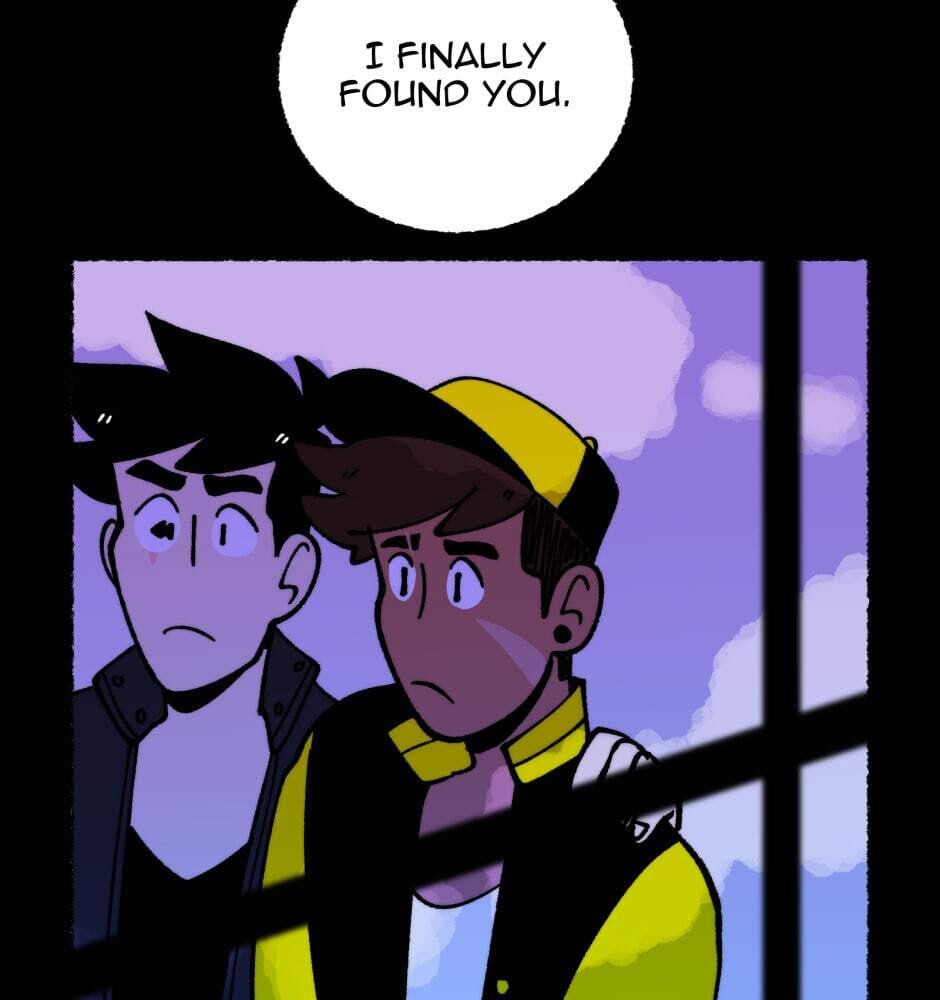 Equalizer! Chapter 68 page 65 - 