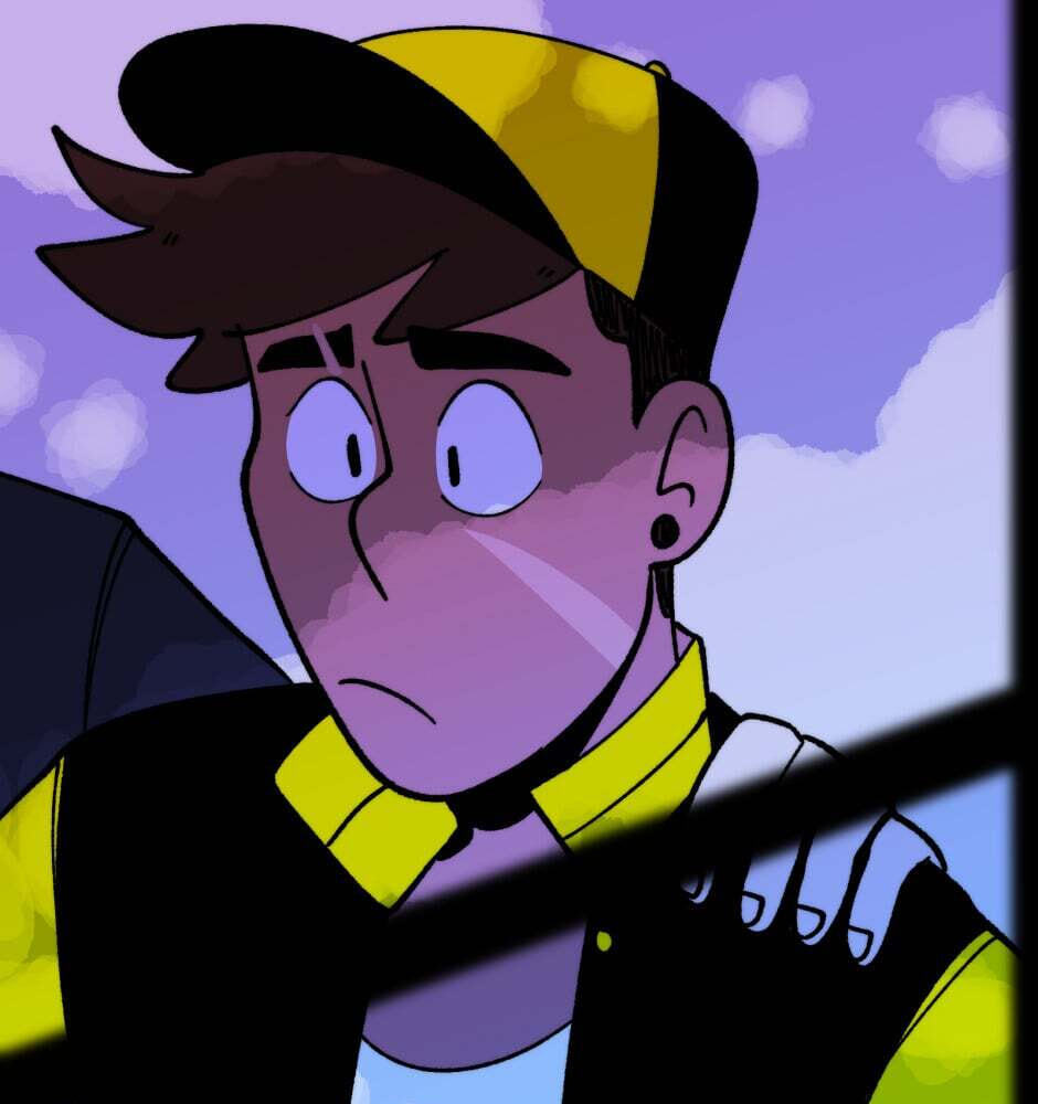 Equalizer! Chapter 68 page 67 - 