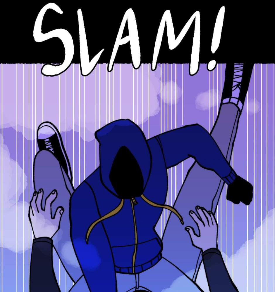 Equalizer! Chapter 68 page 8 - 